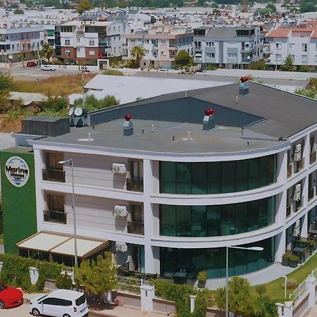 Lara Marine Homes Antalya Buitenkant foto