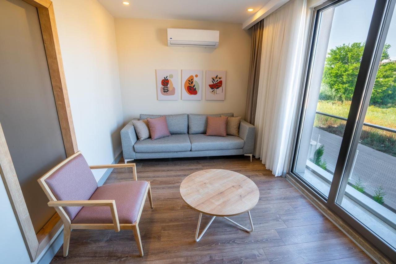Lara Marine Homes Antalya Buitenkant foto