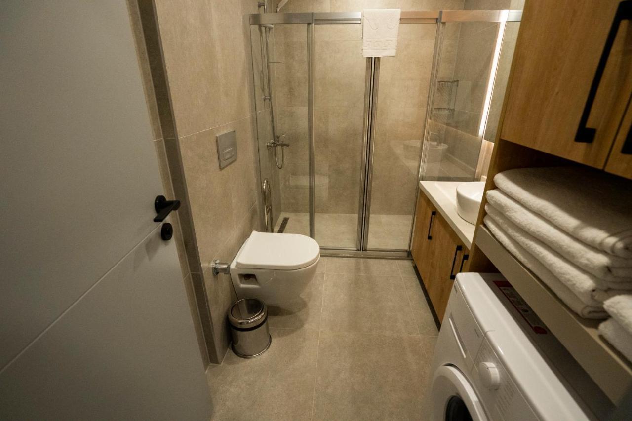 Lara Marine Homes Antalya Buitenkant foto